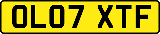 OL07XTF