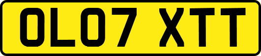 OL07XTT