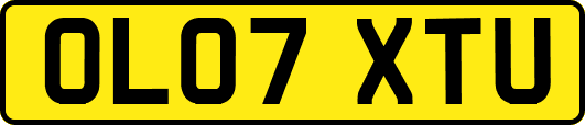OL07XTU