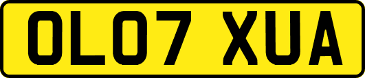 OL07XUA