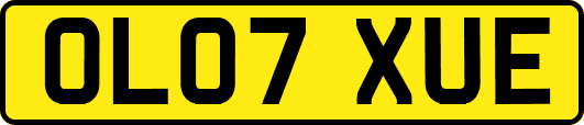 OL07XUE