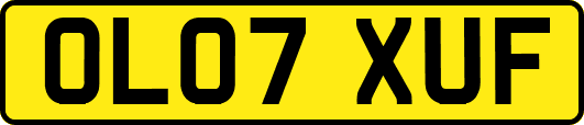 OL07XUF