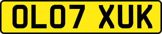 OL07XUK