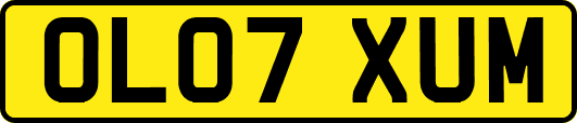 OL07XUM