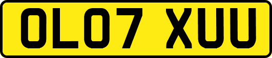 OL07XUU