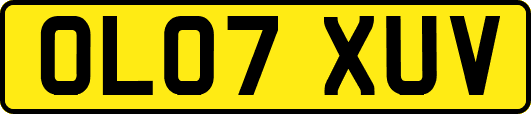 OL07XUV