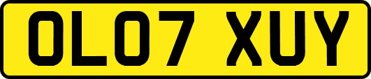 OL07XUY