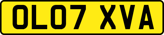 OL07XVA
