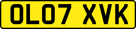 OL07XVK