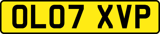 OL07XVP