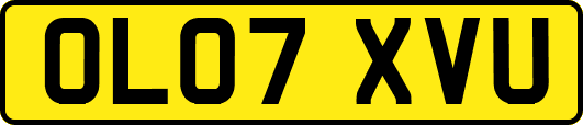 OL07XVU