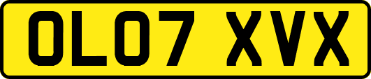 OL07XVX