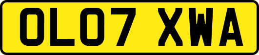 OL07XWA