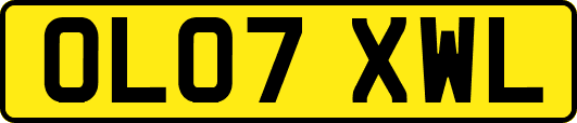 OL07XWL