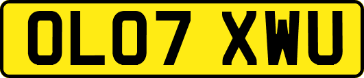OL07XWU