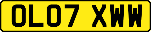 OL07XWW