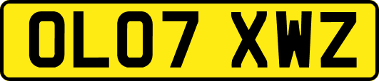 OL07XWZ