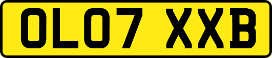 OL07XXB