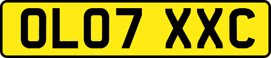 OL07XXC