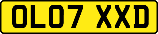 OL07XXD