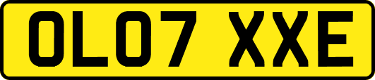OL07XXE