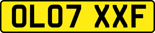 OL07XXF