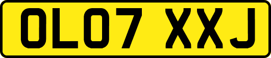 OL07XXJ