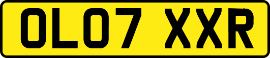 OL07XXR