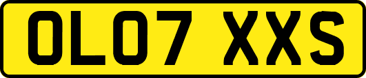 OL07XXS