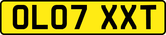 OL07XXT