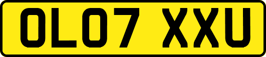 OL07XXU