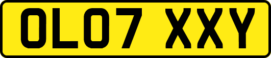 OL07XXY