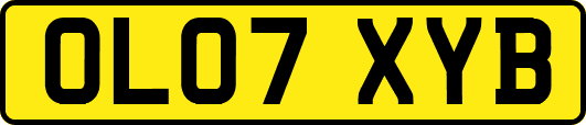OL07XYB