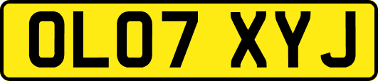 OL07XYJ
