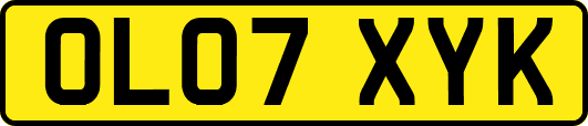 OL07XYK