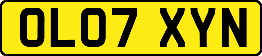 OL07XYN