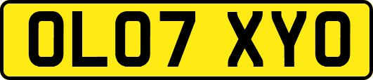 OL07XYO