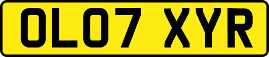 OL07XYR