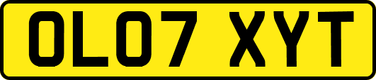OL07XYT