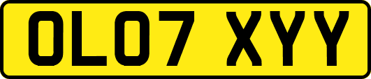 OL07XYY