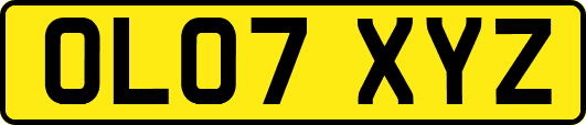 OL07XYZ