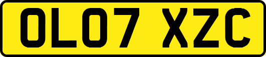 OL07XZC