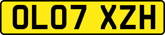OL07XZH