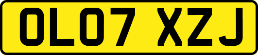 OL07XZJ