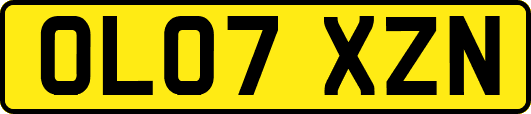 OL07XZN