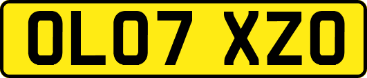 OL07XZO