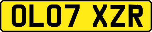OL07XZR