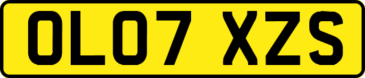 OL07XZS