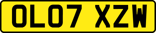 OL07XZW