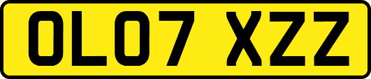 OL07XZZ